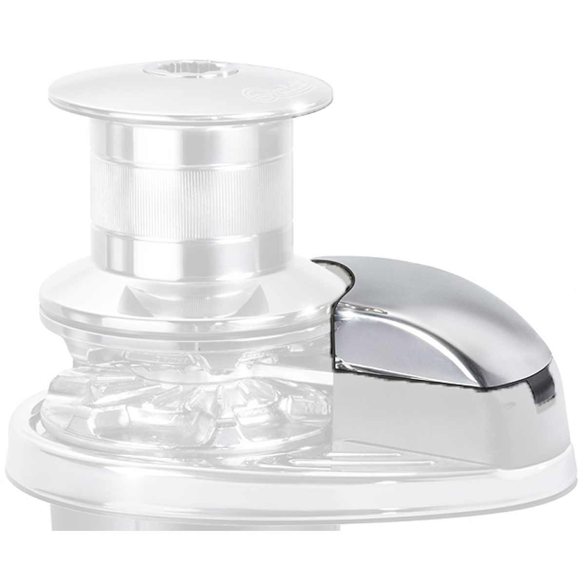 Quick Inspection Cover Kit for Quick DP2 and DP2E Prince Windlasses