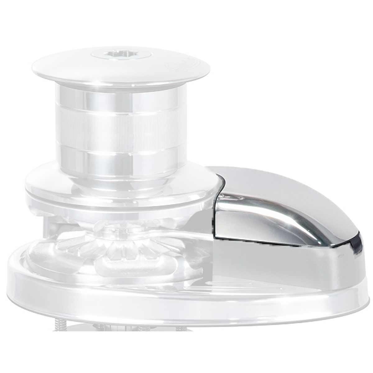 Quick Inspection Cover Kit for Quick DP3 Prince Windlasses