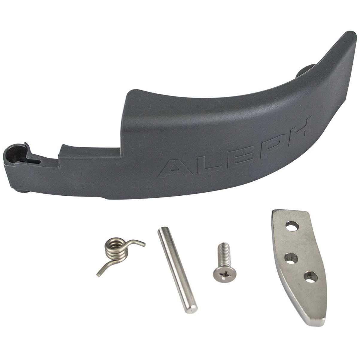 Quick Pressure Lever for Quick AL Aleph Windlasses