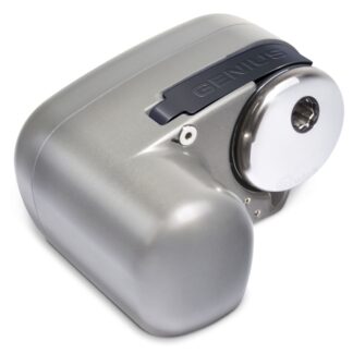 Quick GP2 1200 Windlass Gypsy Only (250W / 12V / 8mm)