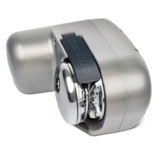 Quick GP2 2000 Windlass Gypsy Only (800W / 24V / 8mm)