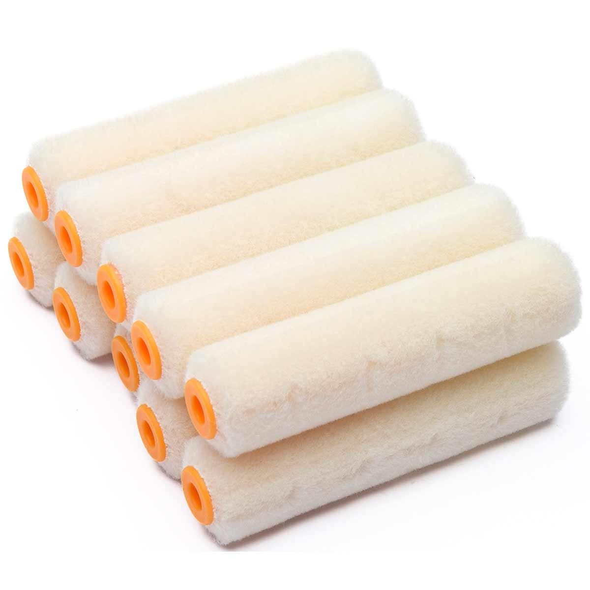 AG 4" Roller Refill (Wool / Velour)