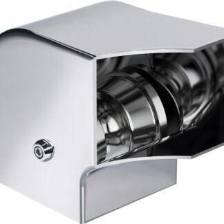 Quick XR9 Chain Guide for Quick XROY Windlasses (Right / SS 316)