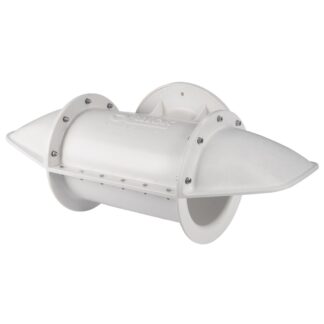 Quick Thruster Stern Tunnel Deflector Cowl Kit 140mm BCM