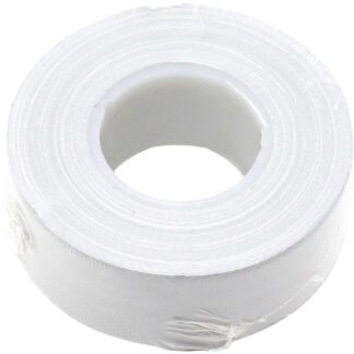 Riggers Tape (White / 10M x 25mm)