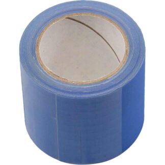 Spinnaker Repair Tape (Royal Blue / 4.5m x 50mm)