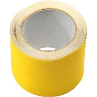 Spinnaker Repair Tape (Yellow / 4.5m x 50mm)