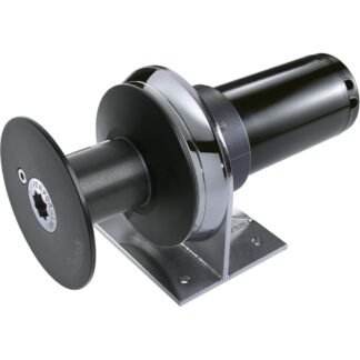 Quick TMG 1000 Totem Capstan for Tender (800W / 12V)