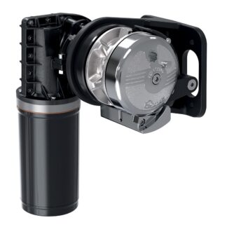 Quick BL2 Free Fall Windlass with Recyclable Gearbox (900W, 12V, 6mm)