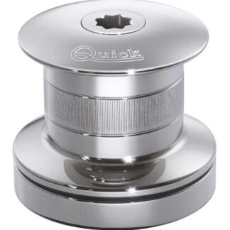 Quick TB3 Tumbler 724 Vertical Capstan Winch