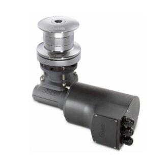 Quick TB4 Tumbler 1512 Horizontal Capstan Winch