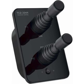 Quick Thruster Double Joystick Control Panel TCD2044 MK2