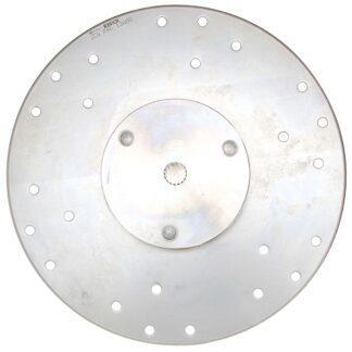 R&D Drive Plate for PRM (17 Teeth Spline 298.5mm OD)