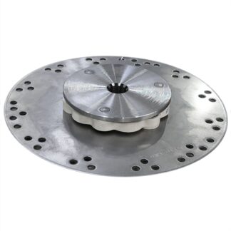 R&D Drive Plate For PRM (10 Teeth Spline, 266.7mm OD, 100 lbft Torque)