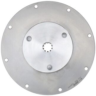 R&D Drive Plate For PRM (10 Teeth Spline / 241.3mm Diameter)