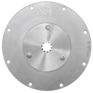 R&D Drive Plate For PRM & ZF (10 Teeth Spline, 241.3mm OD, 100 lbft)