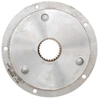 R&D Drive Plate (17 Teeth Spline, 155.45mm OD, 100 lbft Torque)