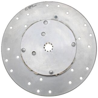 R&D Drive Plate For Borgwarner PRM ZF TMC (10 Teeth Spline / 298.5mm)