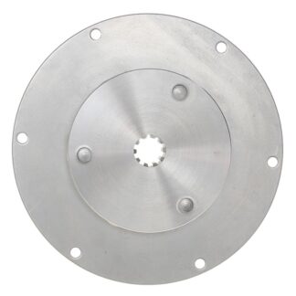 R&D Drive Plate For PRM (10 Teeth Spline / 215.9mm OD / 200 lb ft)