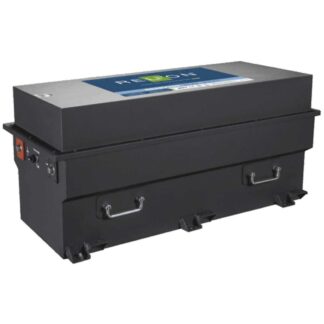 RELiON RB48V200 Lifepo4 Lithium Ion Battery (48V / 200Ah)