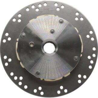 R&D Drive Plate For PRM Delta (17 Teeth Spline / 266.7mm Diameter)