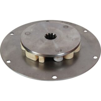 R&D Drive Plate For PRM (10 Teeth Spline / 215.9mm Diameter)