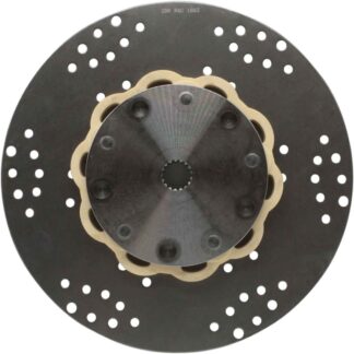 R&D Drive Plate For PRM (17 Teeth Spline, 336.5mm OD, 250 lbft Torque)