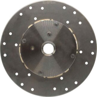 R&D Drive Plate For Borgwarner, PRM, ZF (26 Teeth Spline / 298.5mm OD)