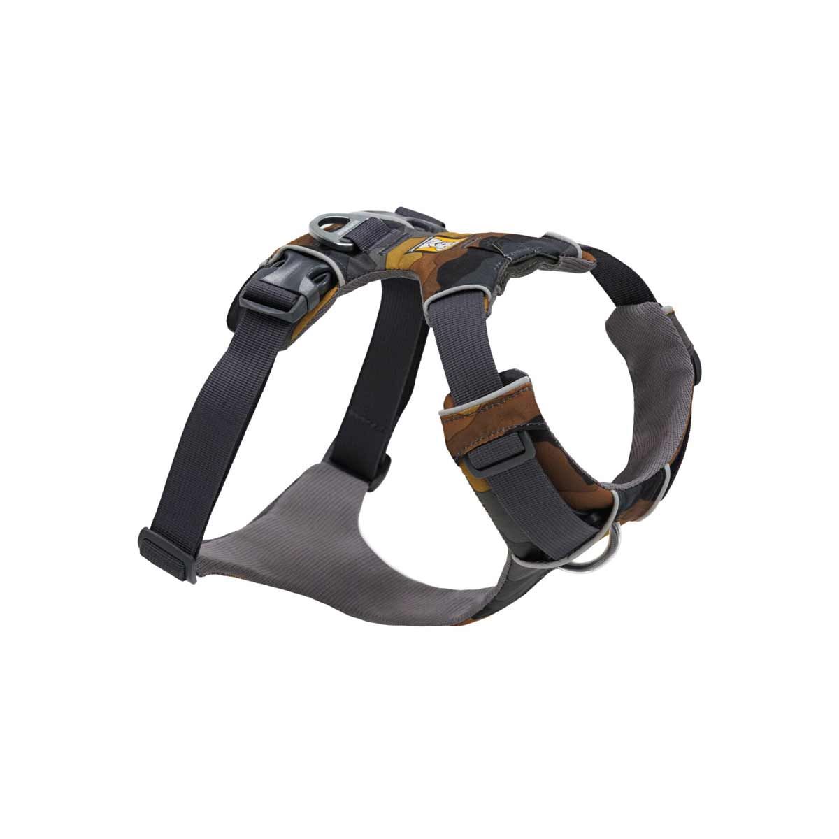 Ruffwear Front Range© Dog Harness - Moonlight Mountains Print (L / XL)