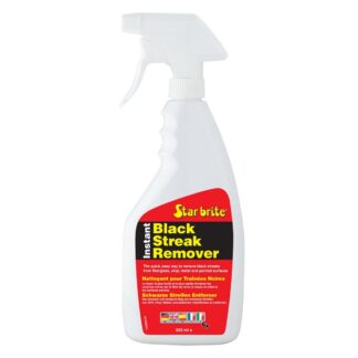 Star brite Black Streak Remover (650ml Spray Bottle)
