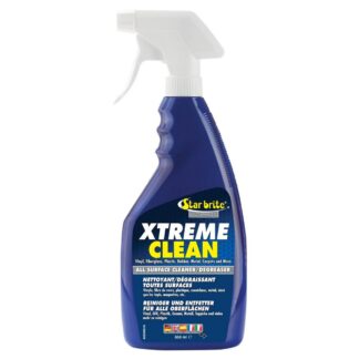 Star Brite Ultimate Xtreme Clean All Surface Cleaner Degreaser (650ml)