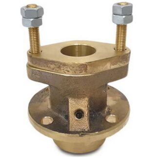 AG Stuffing Box for 1-1/4" Prop Shafts