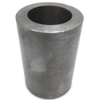 AG Stern Tube Boss Only for 1-1/2" Stern Tube (Long)