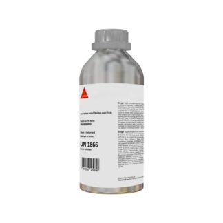 Sika MultiPrimer Marine Surface Treatment 250ml Can Colourless