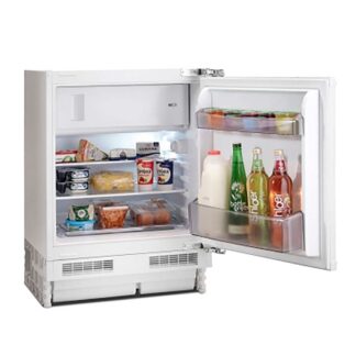 Shoreline 118L Integrated Fridge with 16L Freezer 12/24V DC