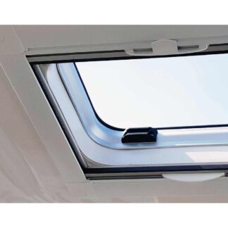 Dometic Skyscreen Roller Surface Liner White L 2.5m x D 118mm