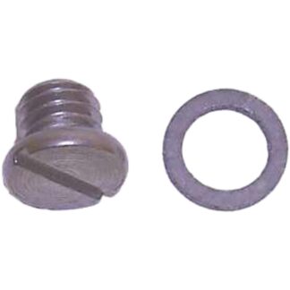Sierra 18-2244 Drain Plug for Mercury Sterndrive Engines