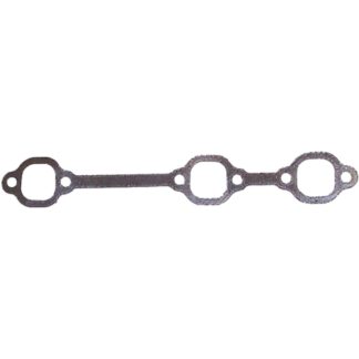Sierra 18-2909 Gasket for Mercruiser Volvo OMC Yamaha Exhaust Manifold