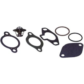 Sierra 18-3647 Thermostat Kit for Mercury Mercruiser Outboards (71øC)