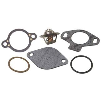 Sierra 18-3668 Thermostat Kit for Mercruiser Outboards (61øC)