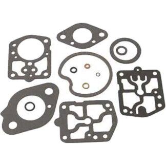 Sierra 18-7007 Carburettor Gasket Kit for Mercury Outboards
