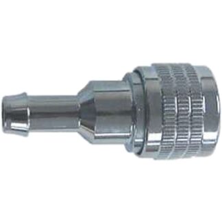 Sierra 18-8062 Fuel Hose Connector for Suzuki (3/8" Hose to Female)