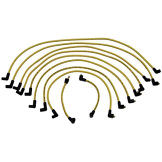 Sierra 18-8803-2 Spark Plug Wire Kit for Volvo Penta Engines