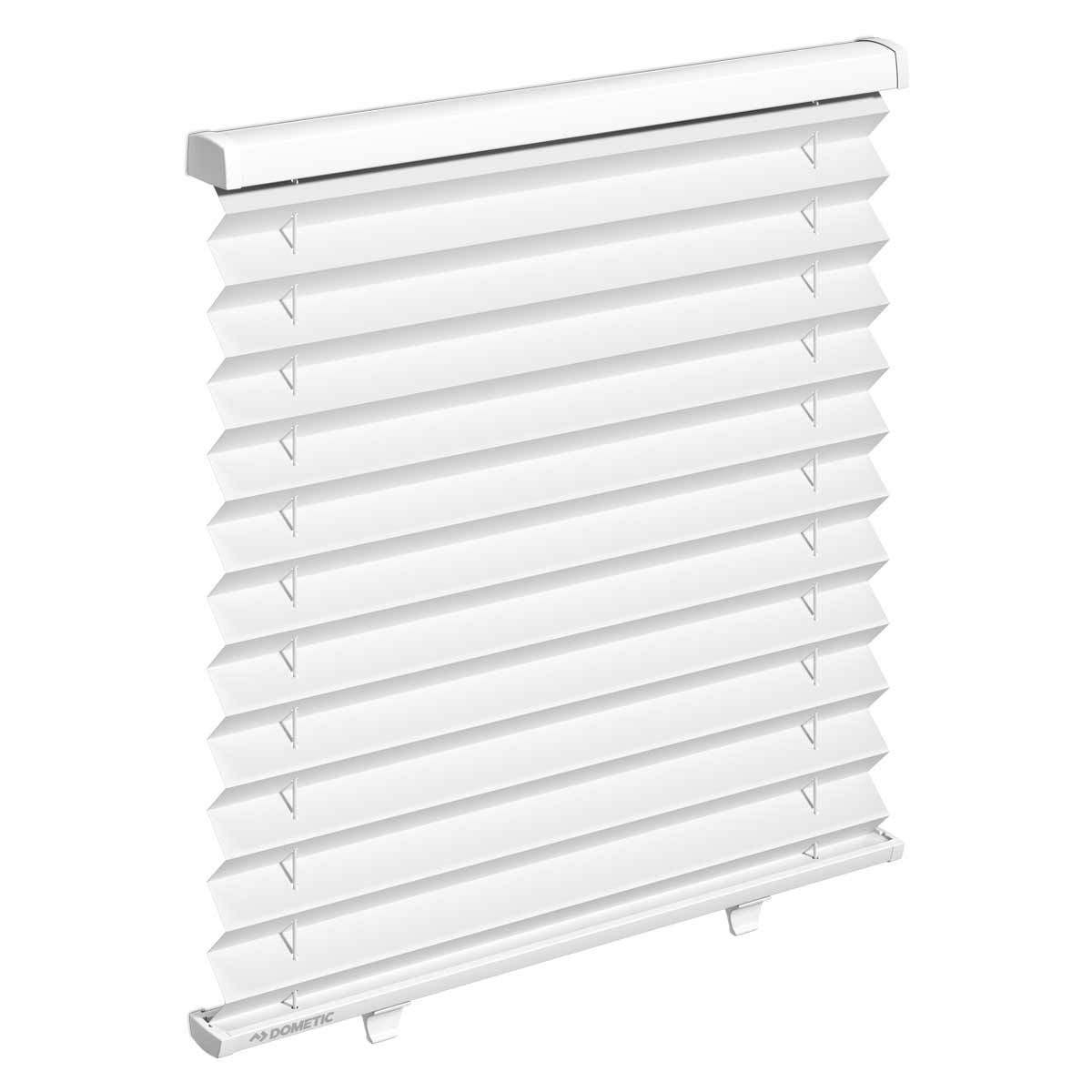 Dometic Oceanair Skysol Motion Privacy Blind 680 x 750mm Size 4 White