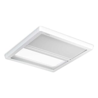 Dometic Oceanair Skyscreen Roller Blind 347 x 202mm Size 20 White