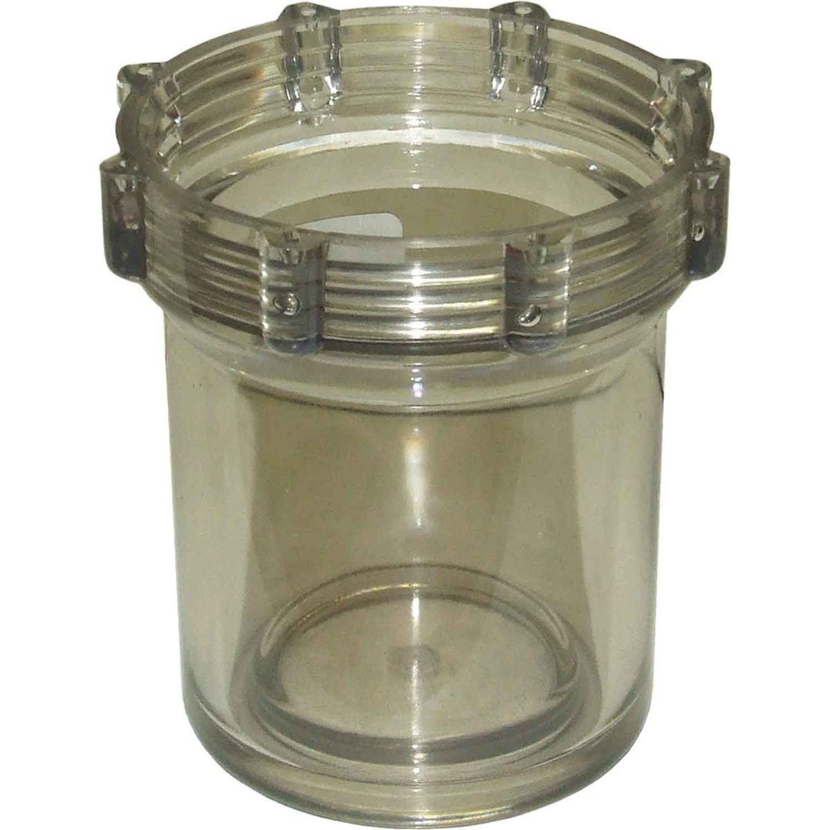 Sherwood Water Strainer Bowl (1/2" & 3/4")