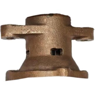 Sherwood 19789 Body Housing for Sherwood G7B Pumps