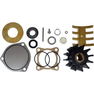 Sherwood Minor Repair Kit 24057 for Sherwood Engine Cooling Pumps