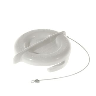 Thetford Cap Assembly for Thetford Bravura & Magic Toilets (01664)