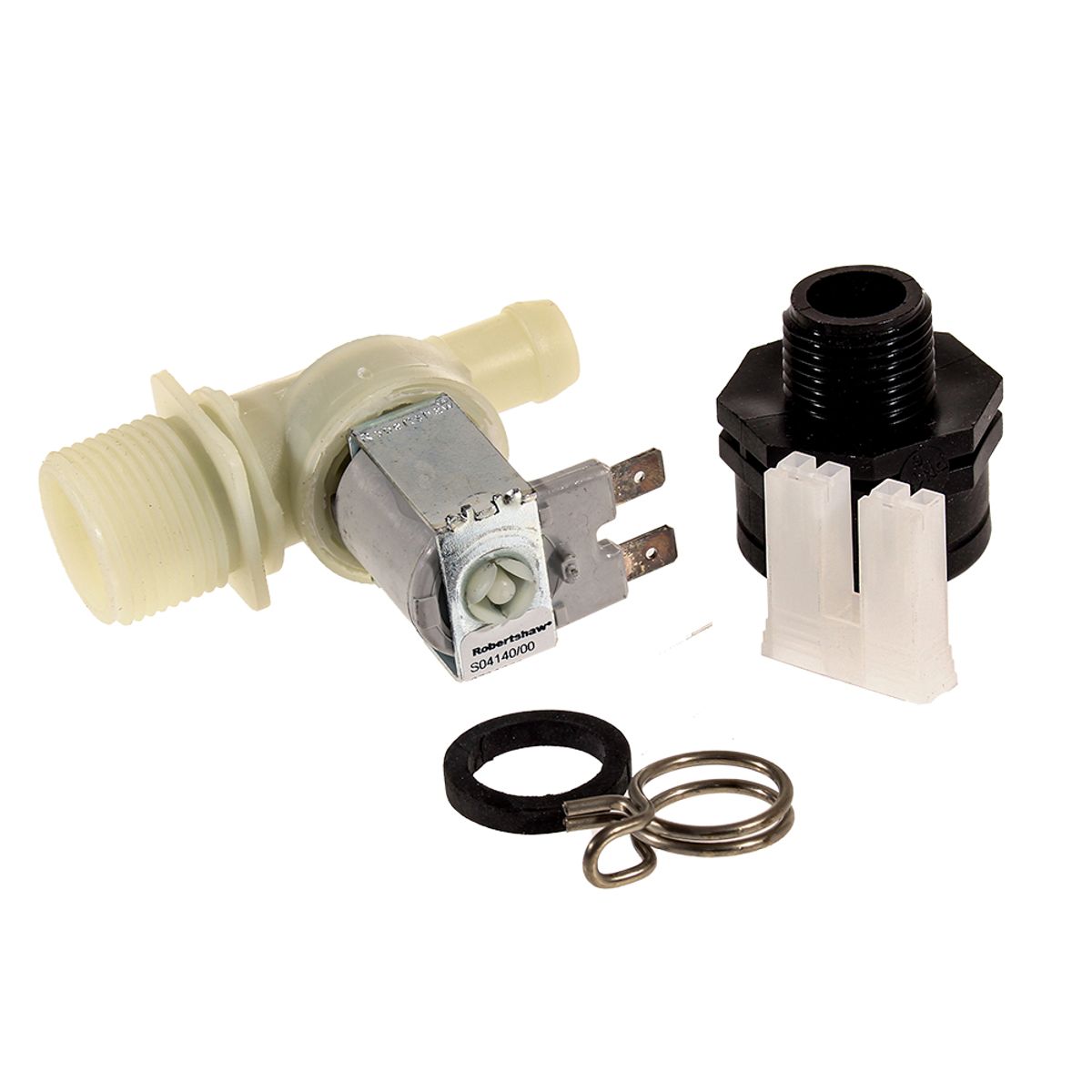 Tecma 12V Solenoid Valve Nano / Compass